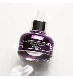 PRECIOUS BLACK ROSE OIL PRECIOUS BLACK ROSE OIL